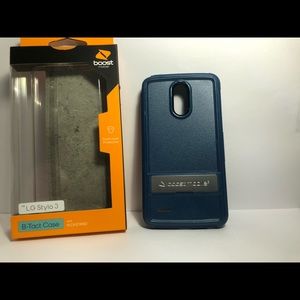 LG Stylo 3 case